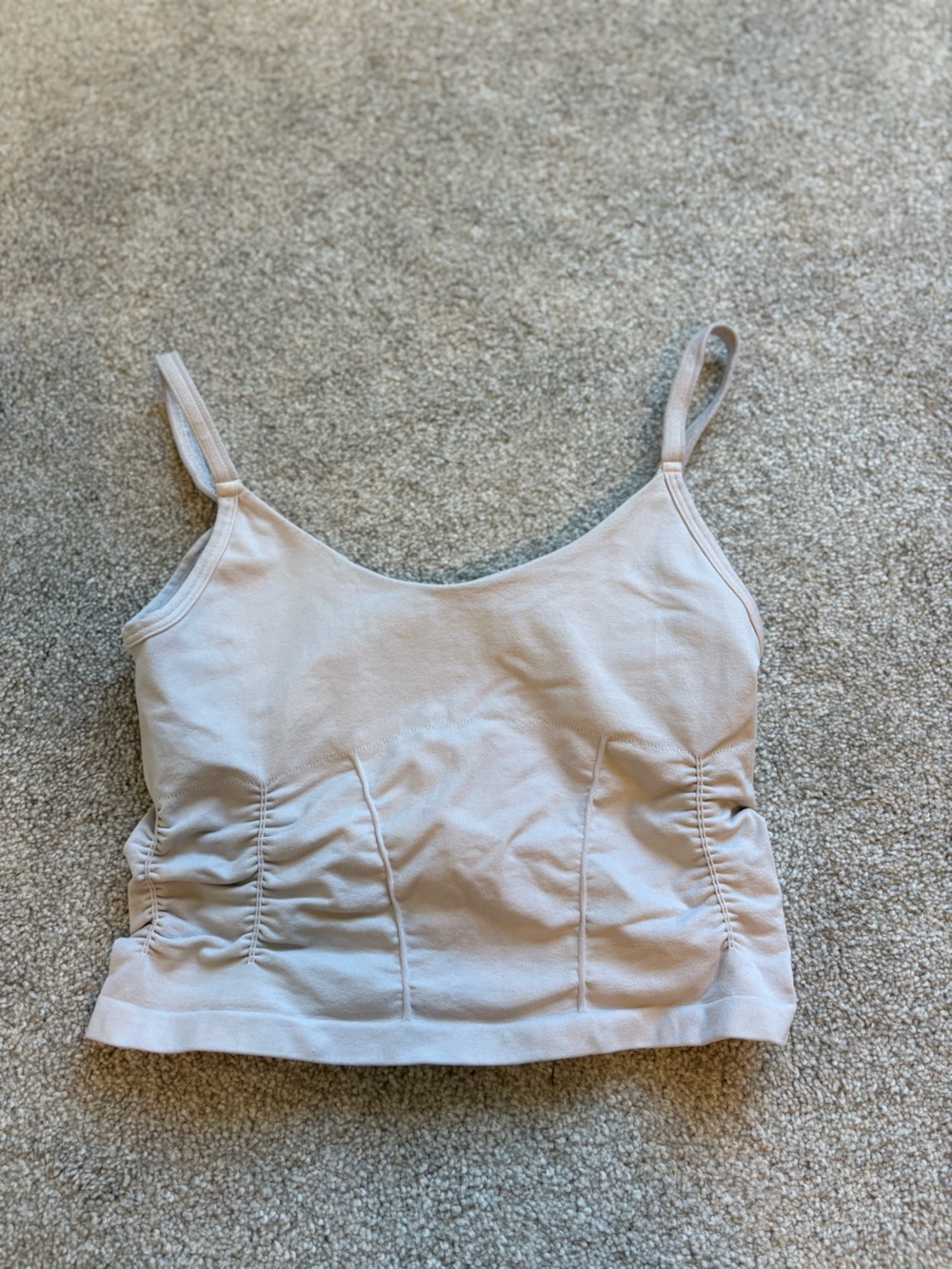 Free people movement tank